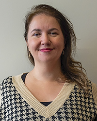 Macarena Silva Trujillo