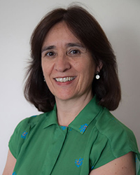 Carmen Sotomayor Echeñique