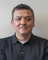 Gabriel Villalón Gálvez