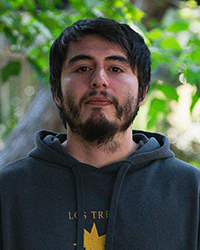 Jhon Alfredo Alé Silva