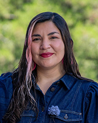 Lorena Andrade Benavides