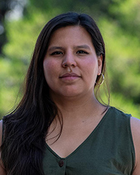 María Elena Aranda Vilches