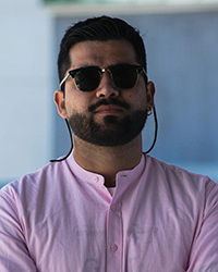 Jorge Astudillo Ugalde