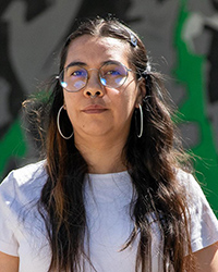 Daniela Barruel Ayala