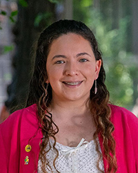 Elize Cárcamo Solar