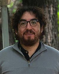 Leonardo Cisternas Zamora