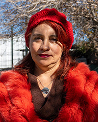 María Alejandra Cornejo Espinosa