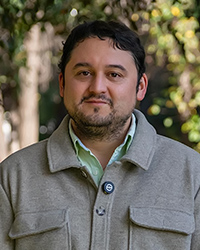 José Ignacio Garrote Ramos