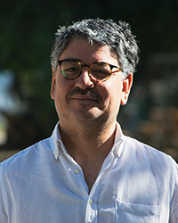 Luis Eduardo González Navarro