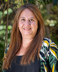 Paz Alejandra Iturrieta Serra