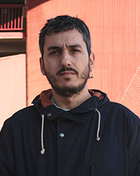 Rhonny Felipe Latorre Chávez