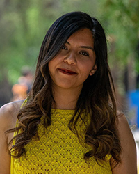 Daniela Alejandra Lira San Martín