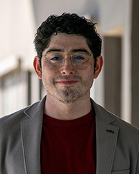 José Manuel Medina Andrade