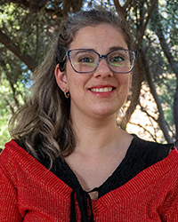 Ester Elisabet Méndez Cares