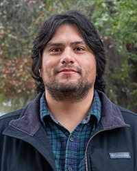 Carlos Molina Berrios