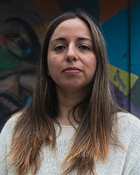 Constanza Isabel Molina Jerez