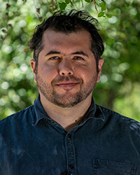 Jean Paul Rannau Garrido