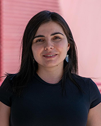 Mariana Stephanie Rodríguez Donoso