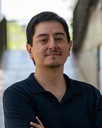 Andrés Rojas-Murphy Tagle