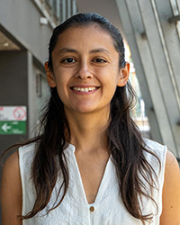 Consuelo Andrea Soto Allende