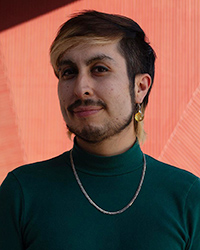 Matías Ignacio Suárez Godoy