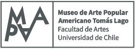 Museo de Arte Popular Americano Tomás Lago (MAPA)