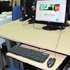 Se inauguró en FACSO un laboratorio digital para facilitar el aprendizaje de inglés