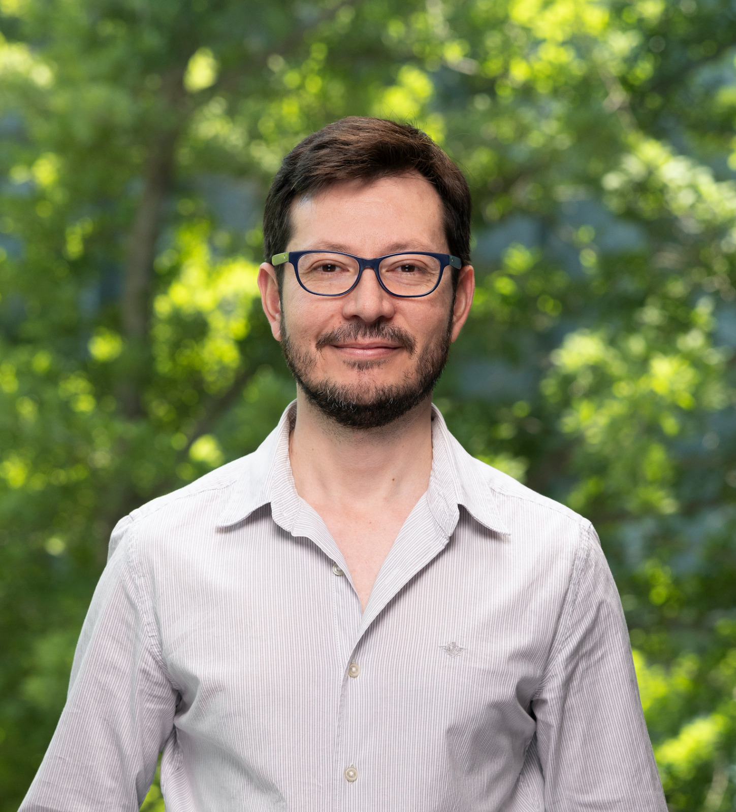 Profesor Rodrigo Seguel