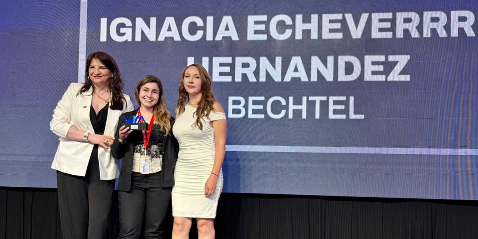 Ignacia Echeverría, premio Innovación & ESG 2025: “La diversidad de la ...