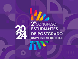 Sitio web "Congreso de estudiantes de Postgrado"