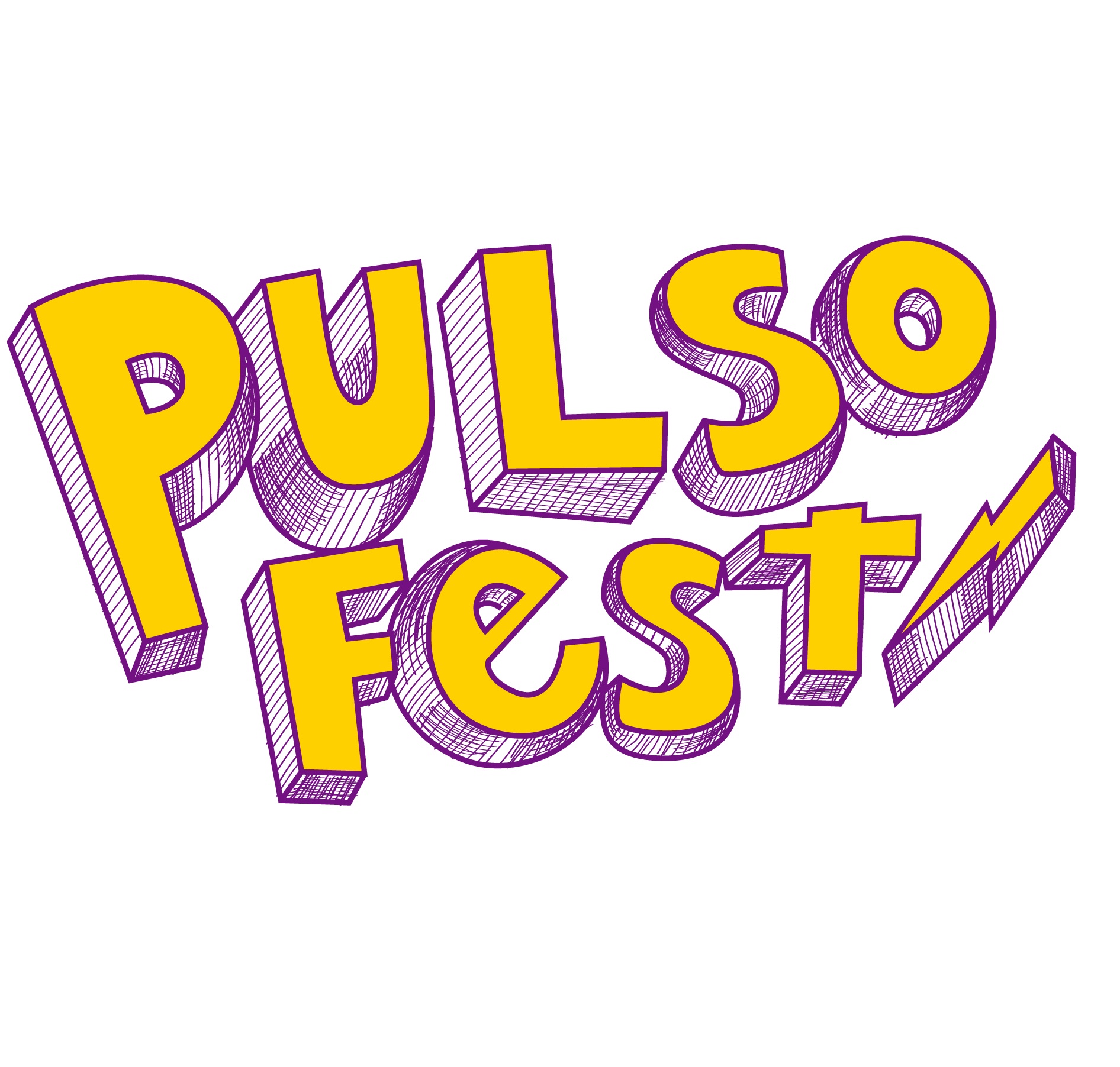 Logo Pulso Fest