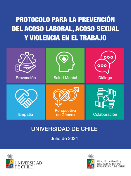 Ingreso de Denuncias por Acoso sexual, Acoso laboral, Violencia en el ...