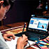 ConectaIdeas — CIAE/Universidad de Chile's Gamified Adaptive Mathematics Platform