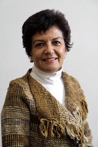 Prof. María Graciela Rojas Castillo