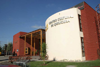 En la Galería de Arte Centro Norte de la Municipalidad de Quilicura se exhibirán al menos dos exposiciones por año de estudiantes y académicos del Dpto. de Artes Visuales.