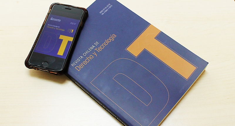 La RChDT busca impactar en los debates regulatorios sobre derecho y tecnología en América Latina y el Caribe.