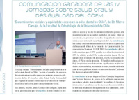 Imagen: Revista Profesión Dental del Colegio de Odontólogos y Estomatólogos de Madrid  (COEM)