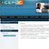Sitio web del Centro de Estudio Postcosecha (CEPOC)