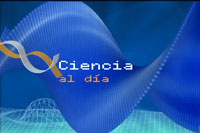 "Ciencia al día" se transmite diariamente en las pantallas de TV a través de la señal de Canal 13 Cable. 