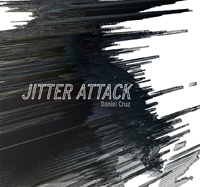 "Jitter Attack" se inaugura este miércoles 23 de marzo, a las 19:30 horas, en en Av. Salvador 1255, Providencia.