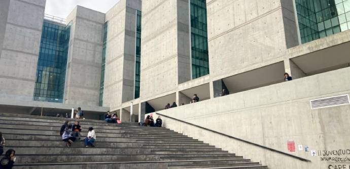 Facultad de Filosofía y Humanidades