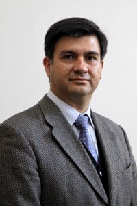 Prof. Hugo Sánchez Reyes 