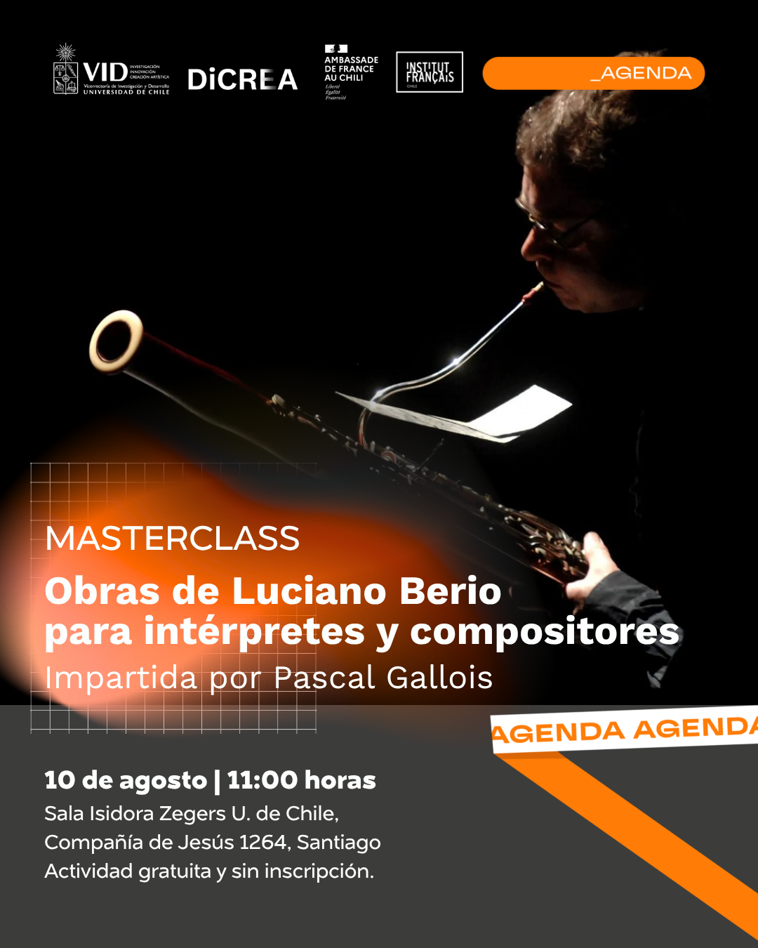 vacio