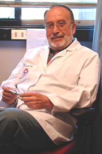 Prof. Fernando Nuñez Salinas