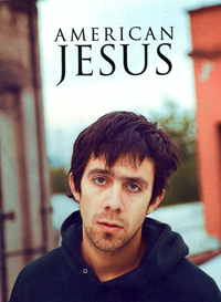"American Jesus" narra la historia de la progresiva degradación de un hombre que, enfrentado al vacío de su vida, intenta boicotear su apático destino.