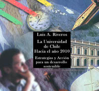 La Universidad de Chile hacia el 2010