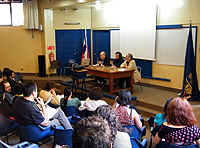 La décima versión de las Jornadas de Estudiantes de Postgrado lleva por título "Pensando el Bicentenario. Doscientos años de resistencia y poder en América Latina".