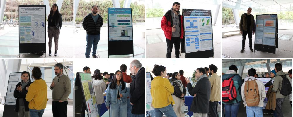 Inscríbete en el Magister en Recursos y Medio Ambiente Hídrico de la Universidad de Chile