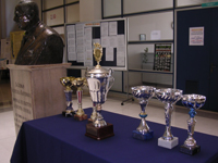 Por duodécima vez, la Facultad de Odontología de la Universidad de Chile se adjudicó el 1er. lugar en el torneo universitario nacional.