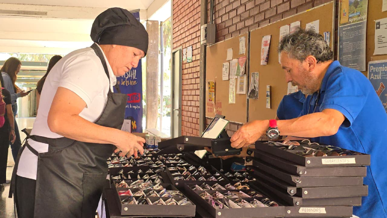 Feria de Calidad de vida
